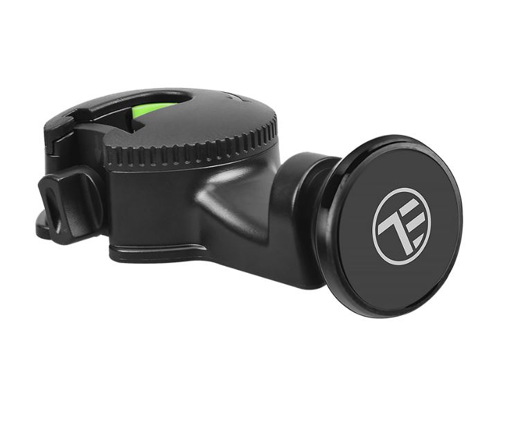 Tellur Phone Holder Magnetic, Headrest Mount