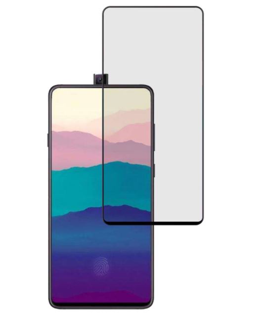 Tellur Tempered Glass 2.5D Full
