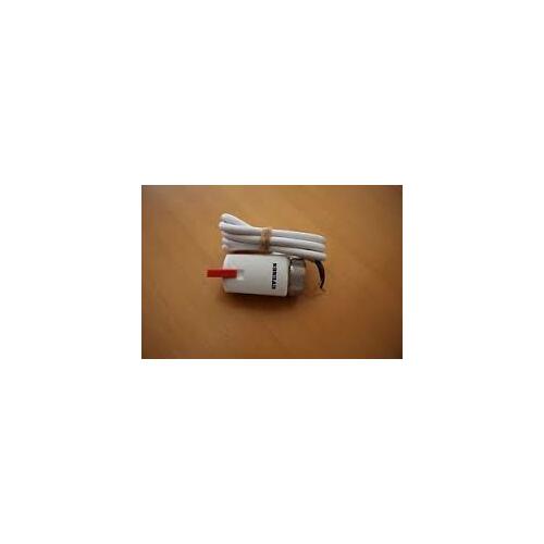 Master Telpas termostats RQ30 230V (91934930)