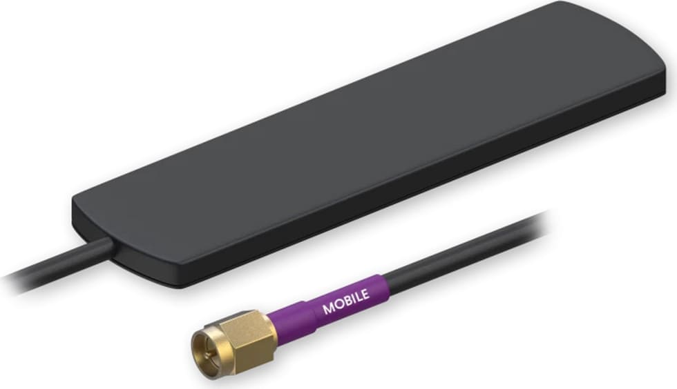 Teltonika PR1AS420, Mobile adhesive SMA antenna
