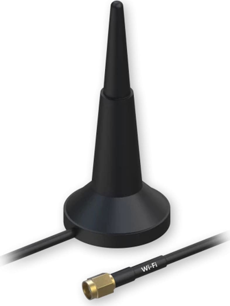 TELTONIKA NETWORKS WIFI DuaL-Band Magnet |