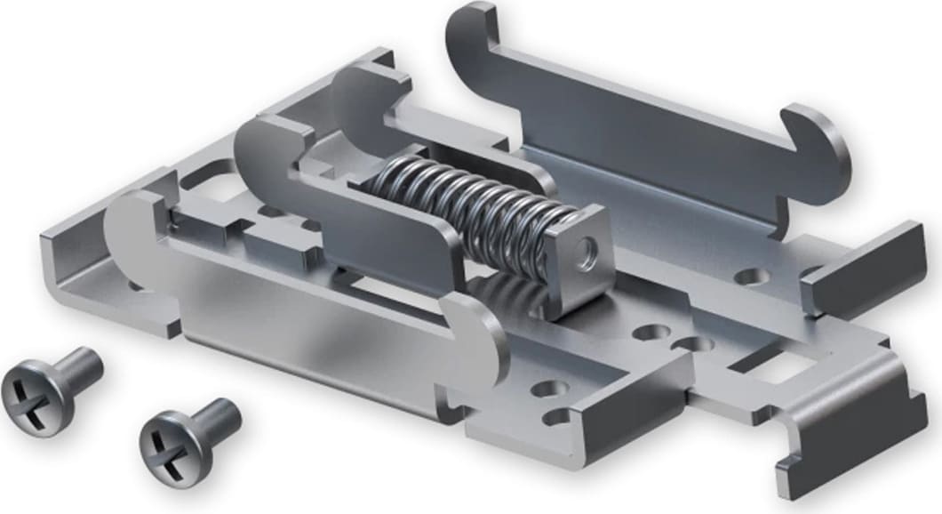 Teltonika PR5MEC00, DIN Rail KIT |
