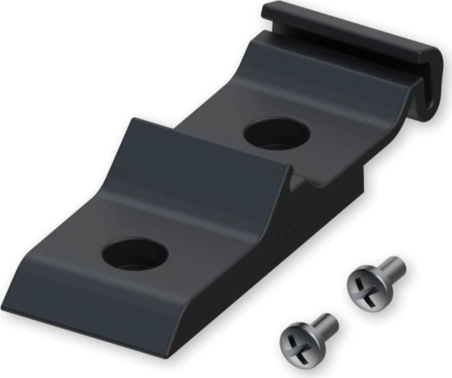 Teltonika PR5MEC11 mounting kit Black Plastic
