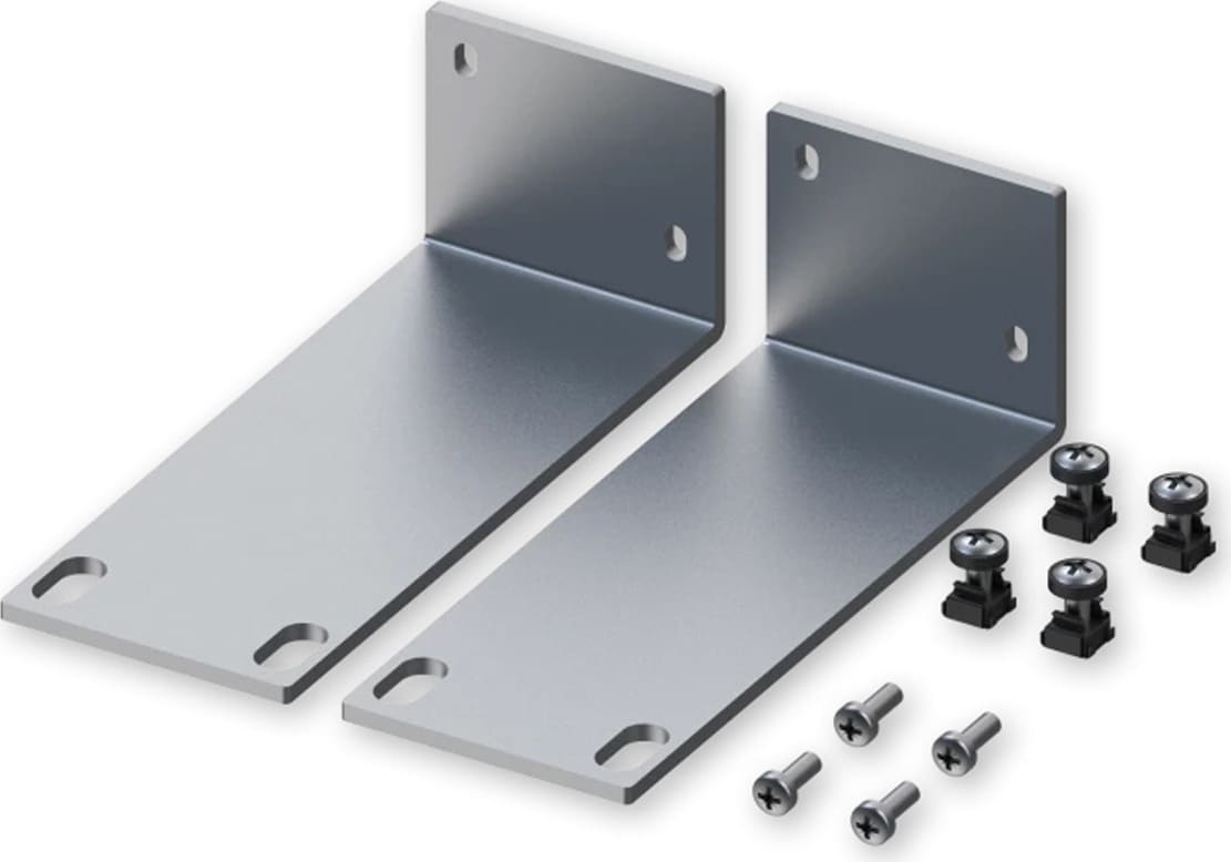 Teltonika PR5MEC26, Rack mounting KIT |