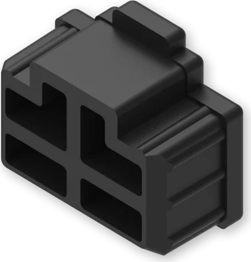 Teltonika PR5MEC32 RJ45 DUST COVERS |