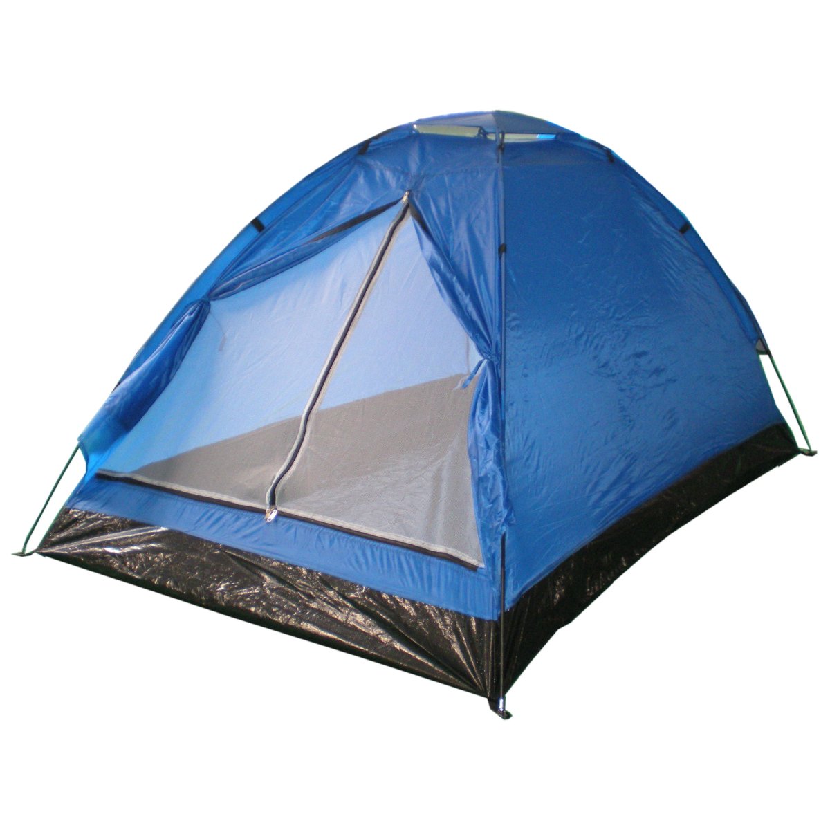Besk Telts 200x120x100cm 2-viet. | 4750959030776