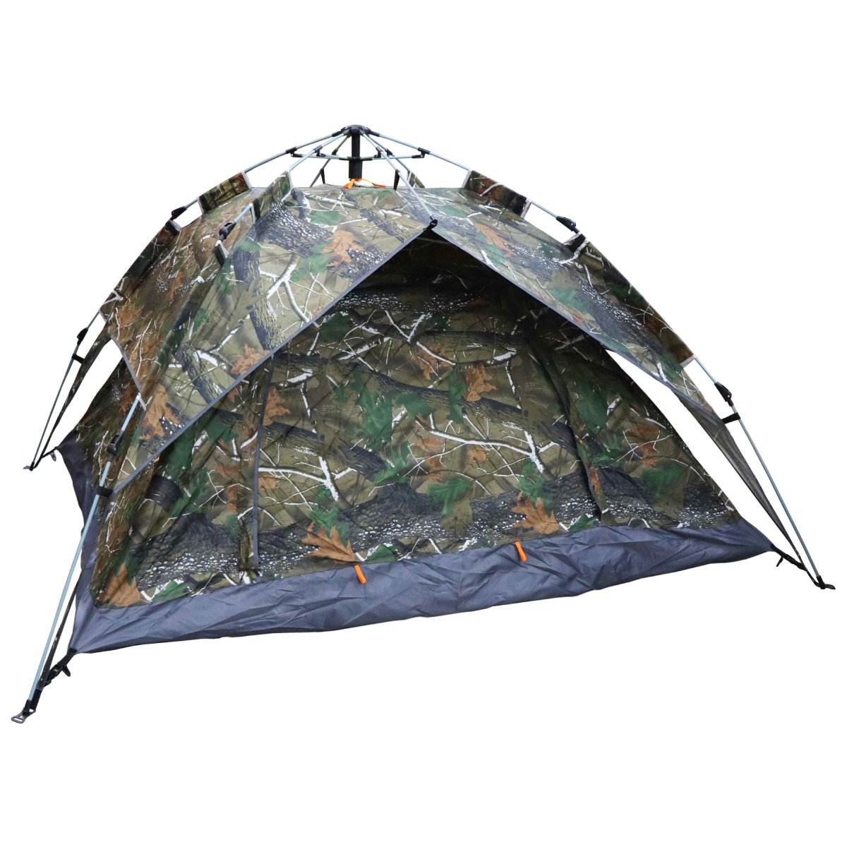 MOUNTA Telts 2x1.5m 2-viet. |
