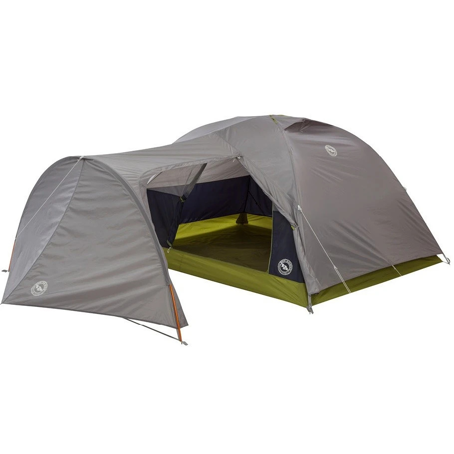 BIG AGNES Telts BLACKTAIL 2 HOTEL