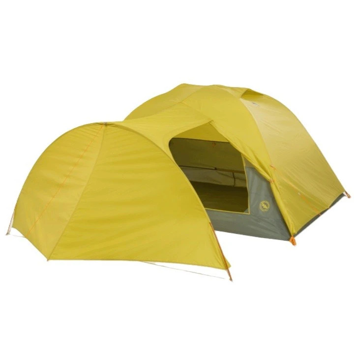 BIG AGNES Telts BLACKTAIL 3 HOTEL