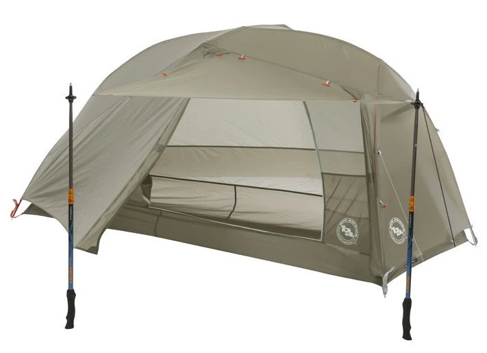BIG AGNES Telts COOPER SPUR HV