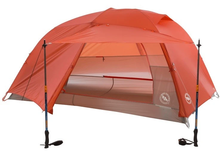 BIG AGNES Telts COOPER SPUR HV