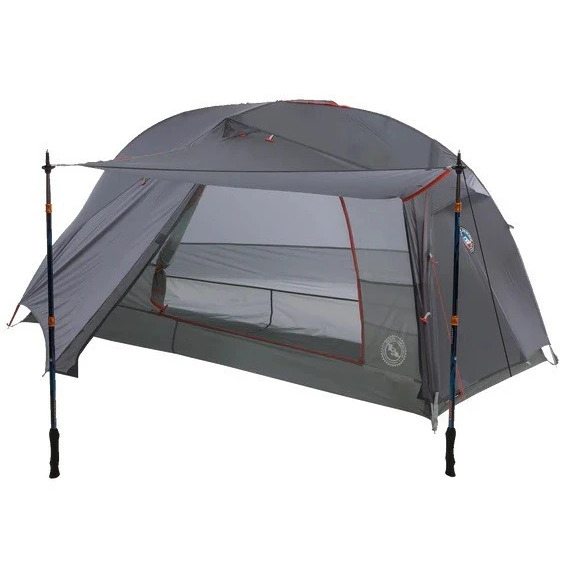 BIG AGNES Telts COPPER SPUR HV