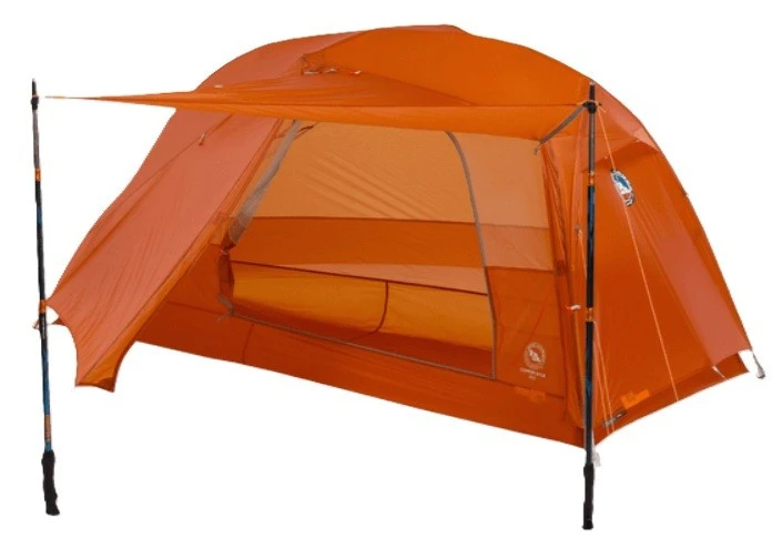 BIG AGNES Telts COPPER SPUR HV
