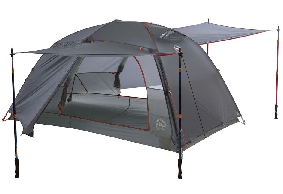BIG AGNES Telts COPPER SPUR HV