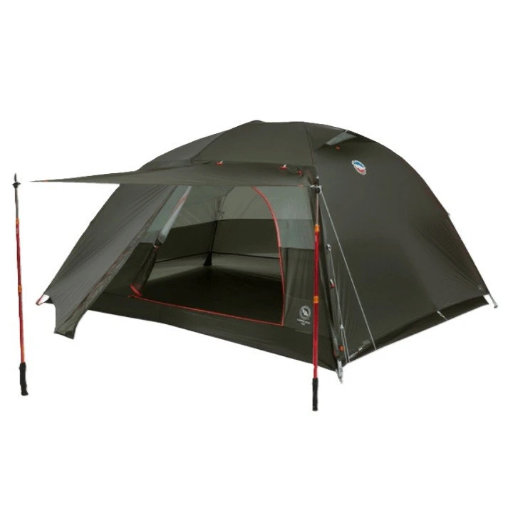 BIG AGNES Telts COPPER SPUR HV