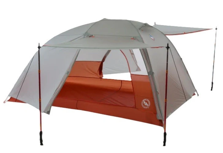BIG AGNES Telts COPPER SPUR HV