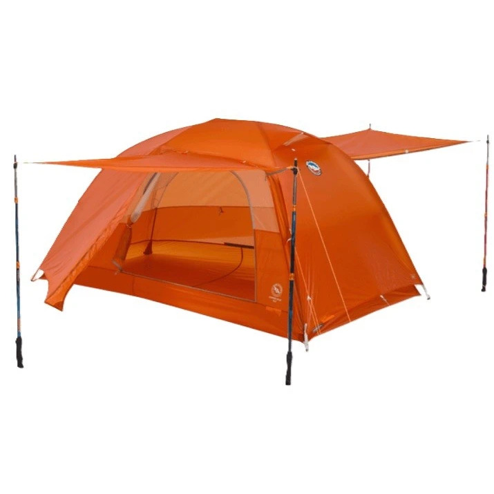 BIG AGNES Telts COPPER SPUR HV