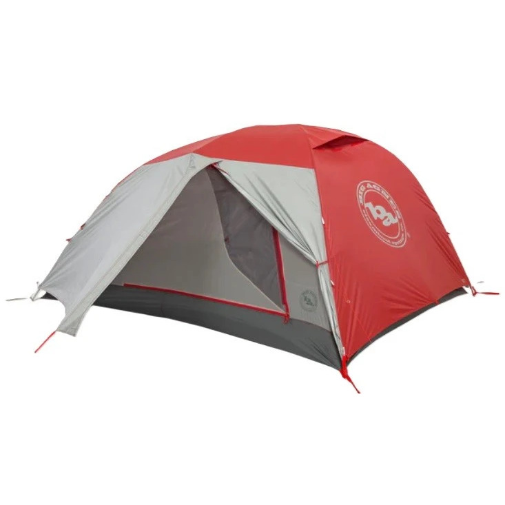 BIG AGNES Telts COPPER SPUR HV2