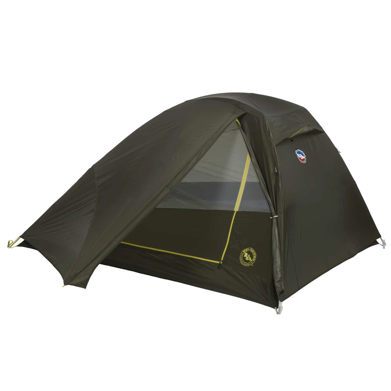 BIG AGNES Telts CRAG Lake SL2