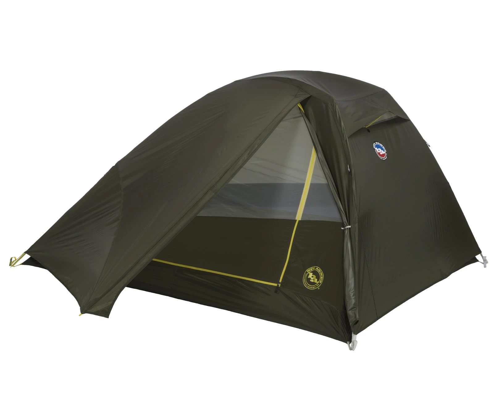 BIG AGNES Telts CRAG Lake SL3
