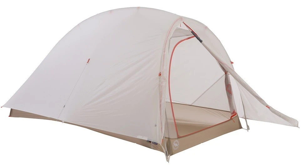 BIG AGNES Telts FLY CREEK HV