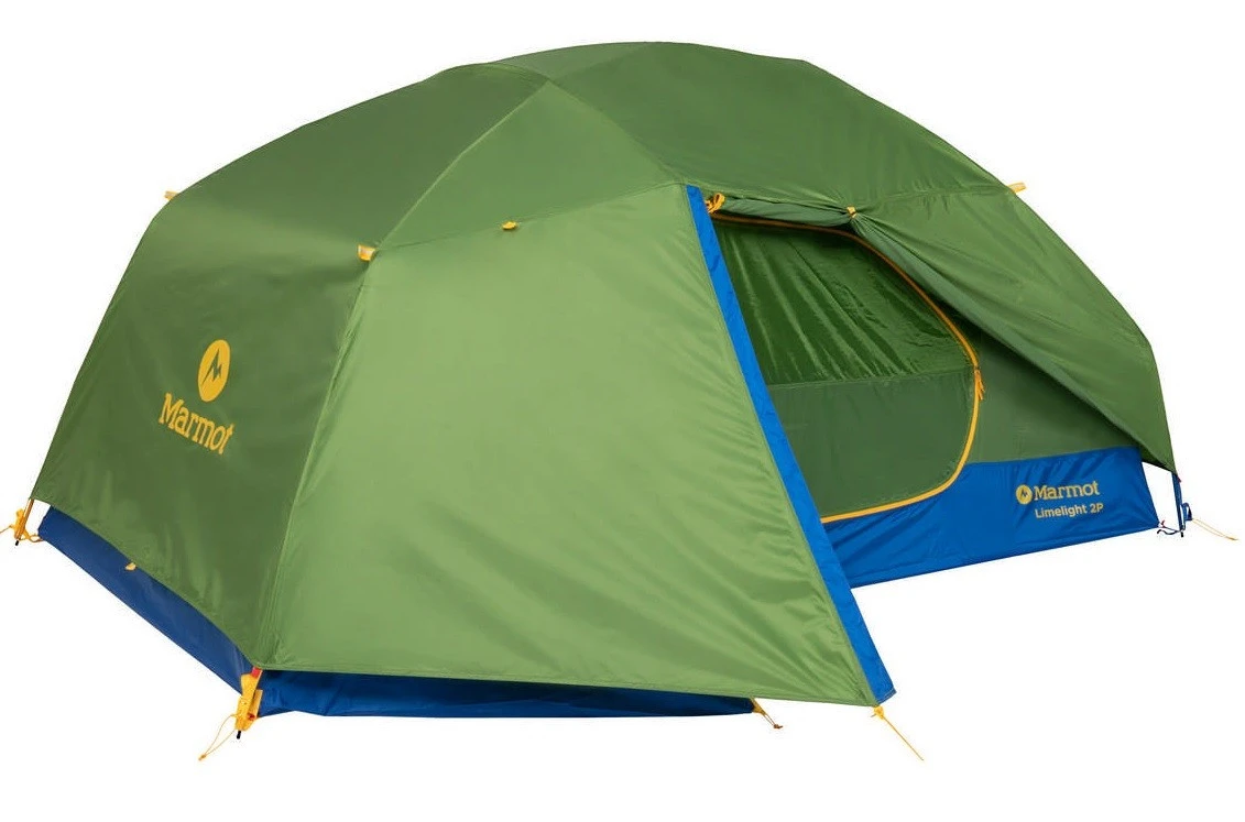 MARMOT Telts LIMELIGHT 2P 02 (Krāsa: