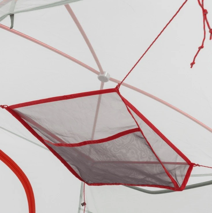 BIG AGNES Telts plaukts GEAR LOFT