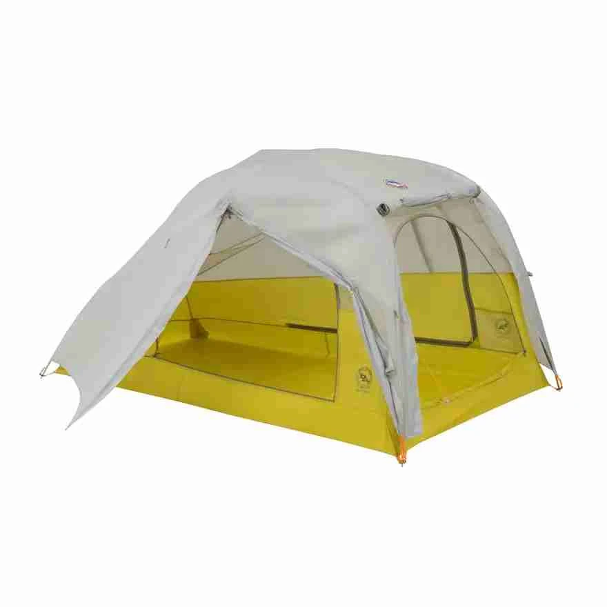 BIG AGNES Telts SALT Creek 3