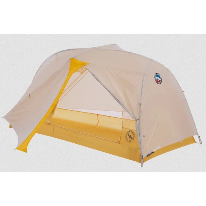 BIG AGNES Telts TIGER WALL UL1