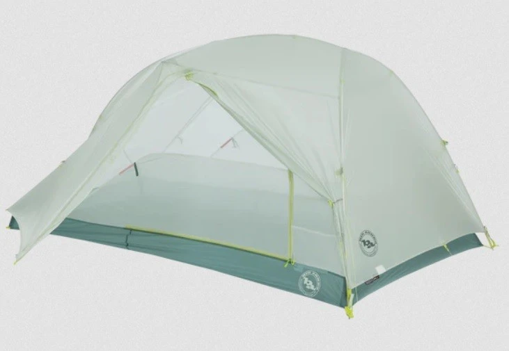 BIG AGNES Telts TIGER WALL UL2