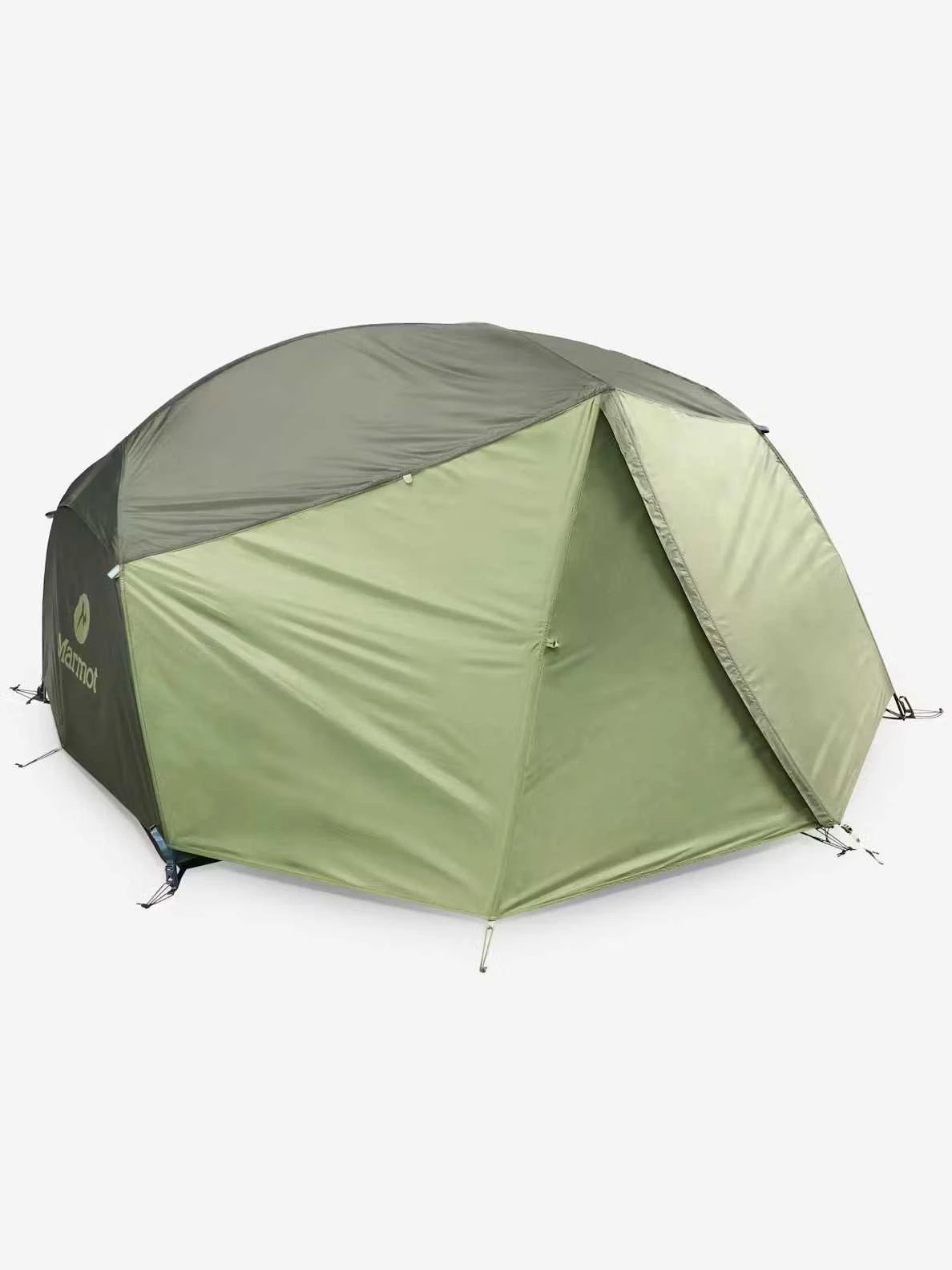 MARMOT Telts TRAILFIN 2P (Krāsa: "