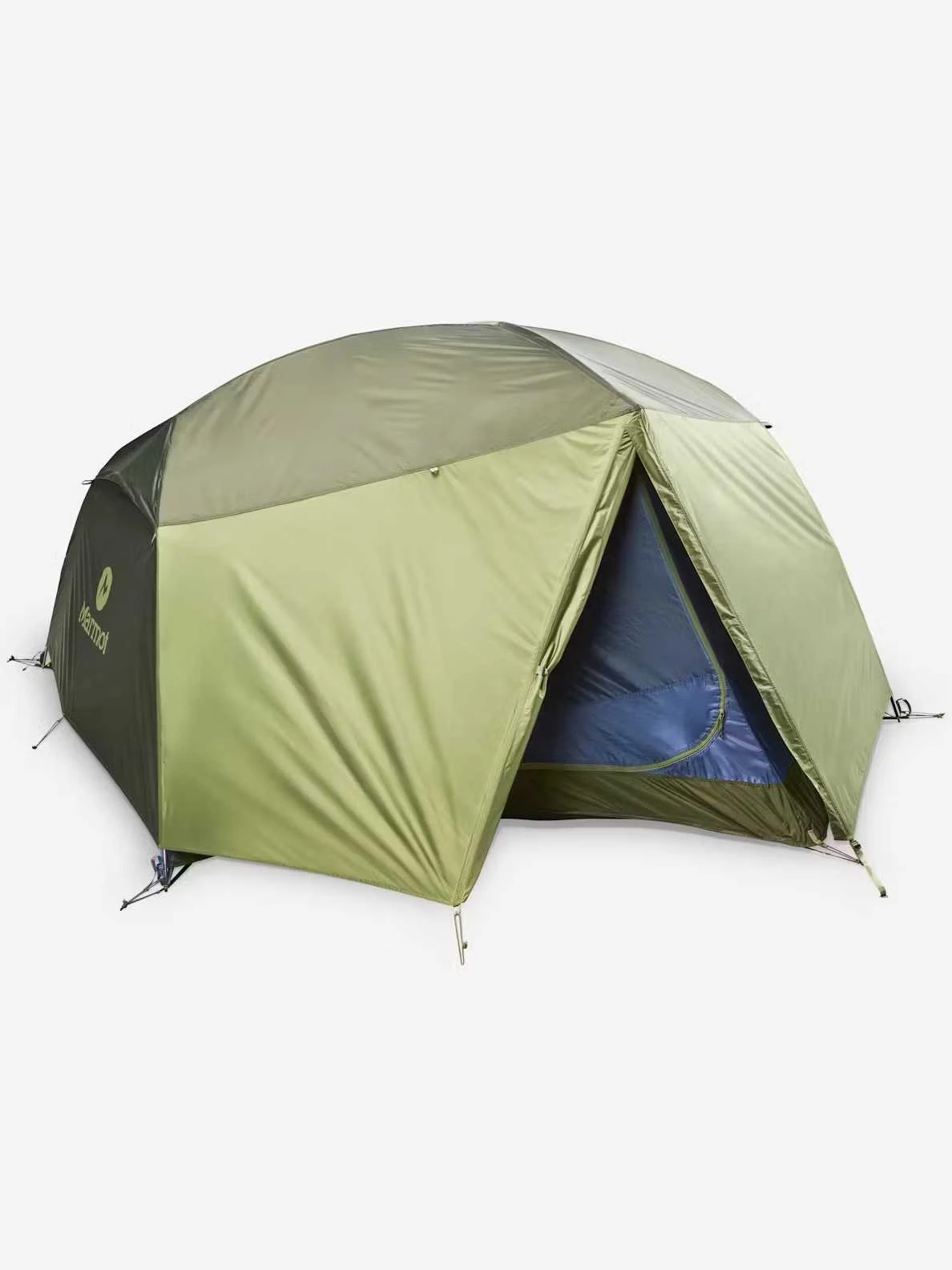 MARMOT Telts TRAILFIN 3P (Krāsa: "