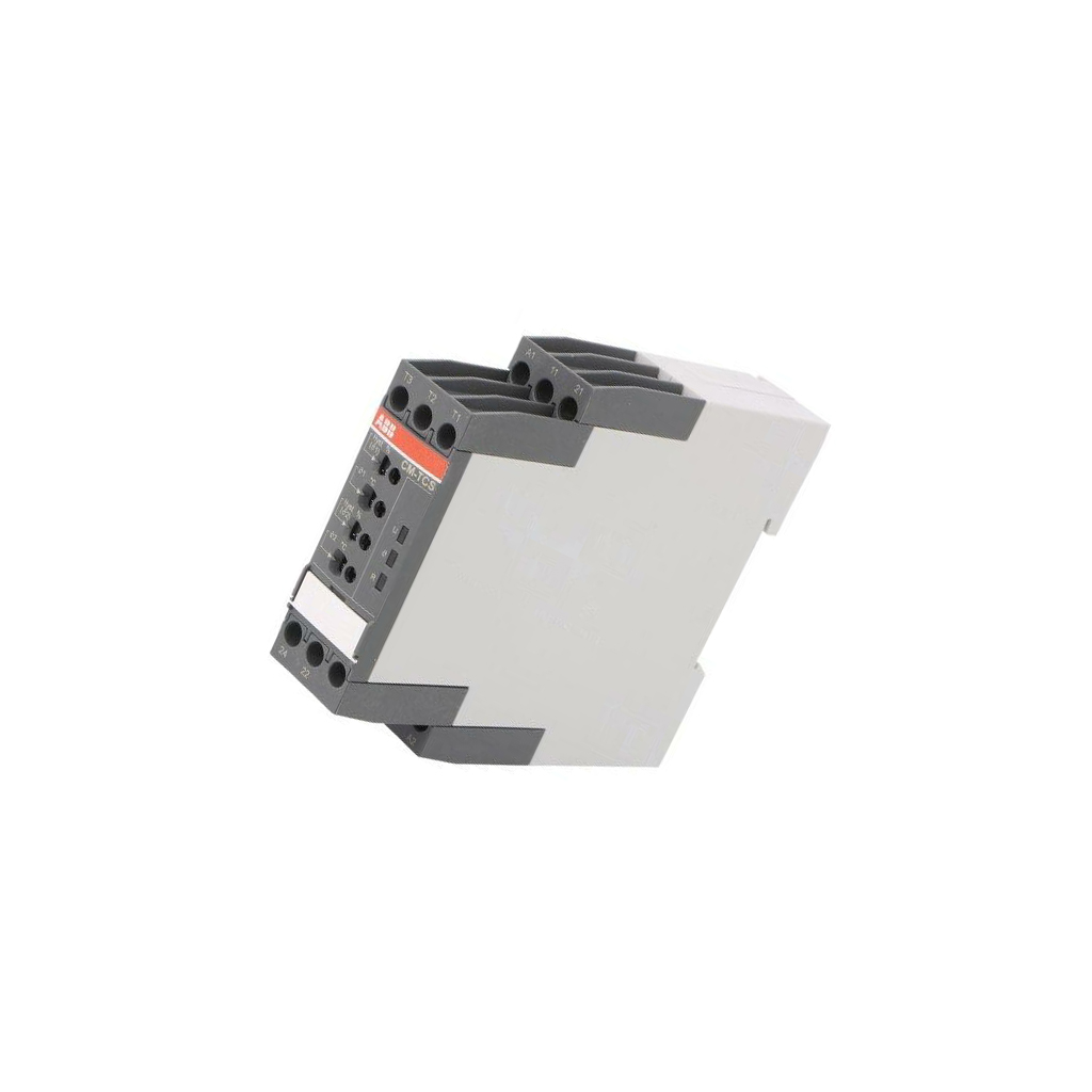 ABB Temperature monitoring relay; temperature; 24VAC