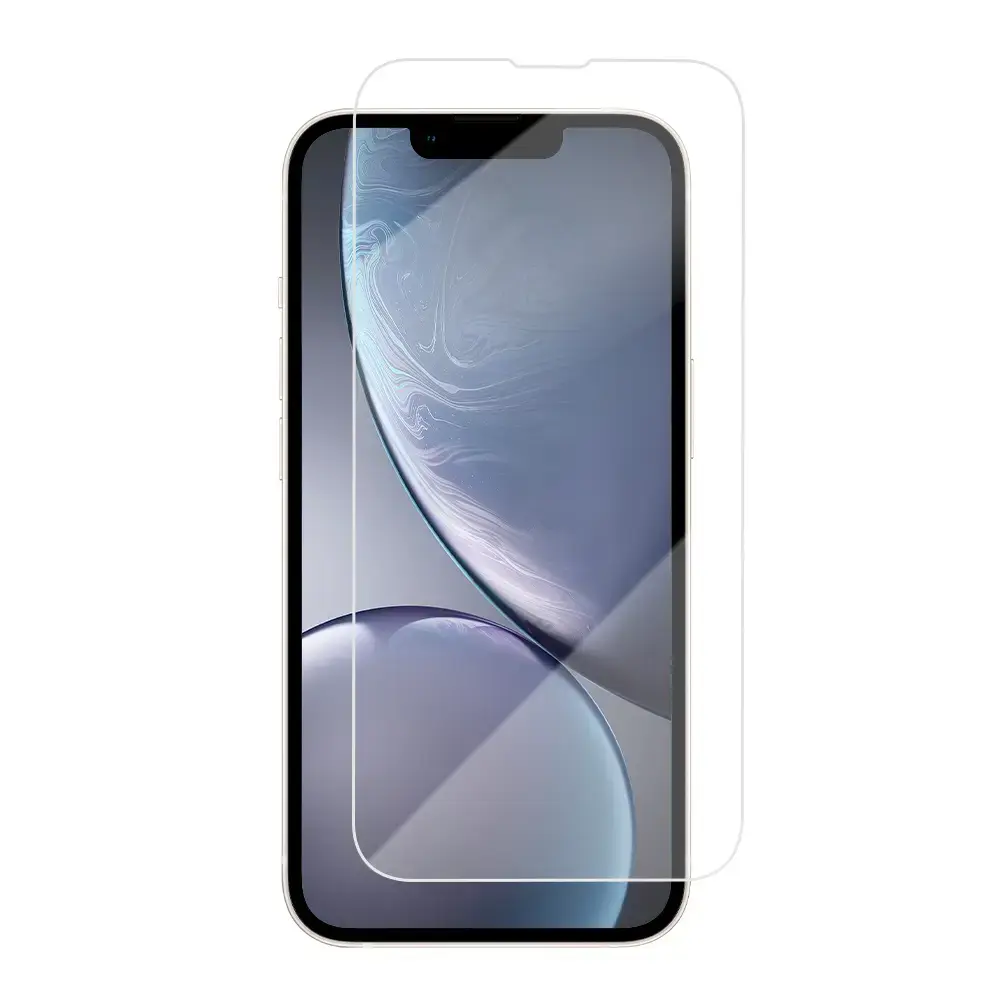TFO Tempered glass 2,5D for