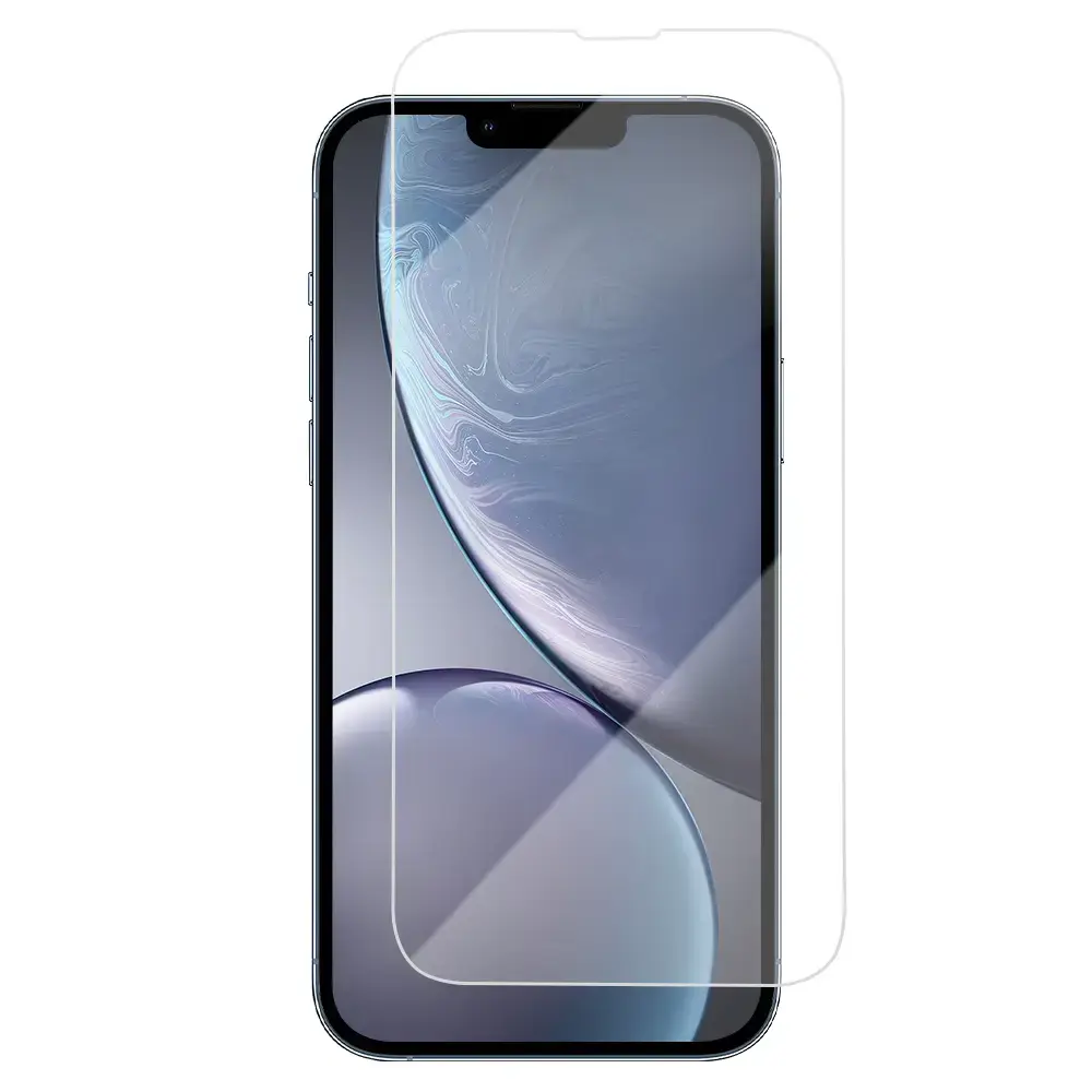 TFO Tempered glass 2,5D for