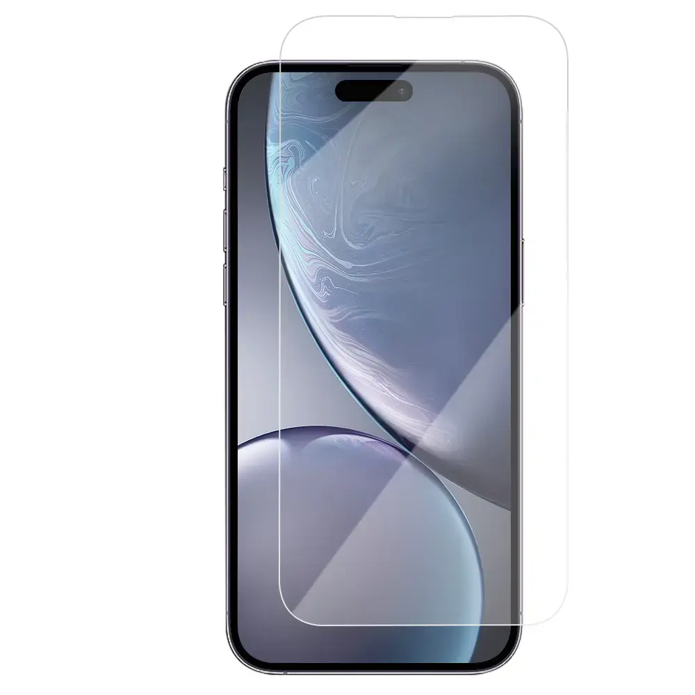 TFO Tempered glass 2,5D for