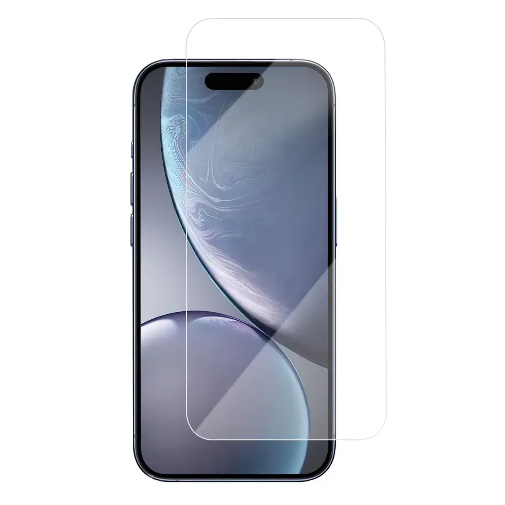 TFO Tempered glass 2,5D for