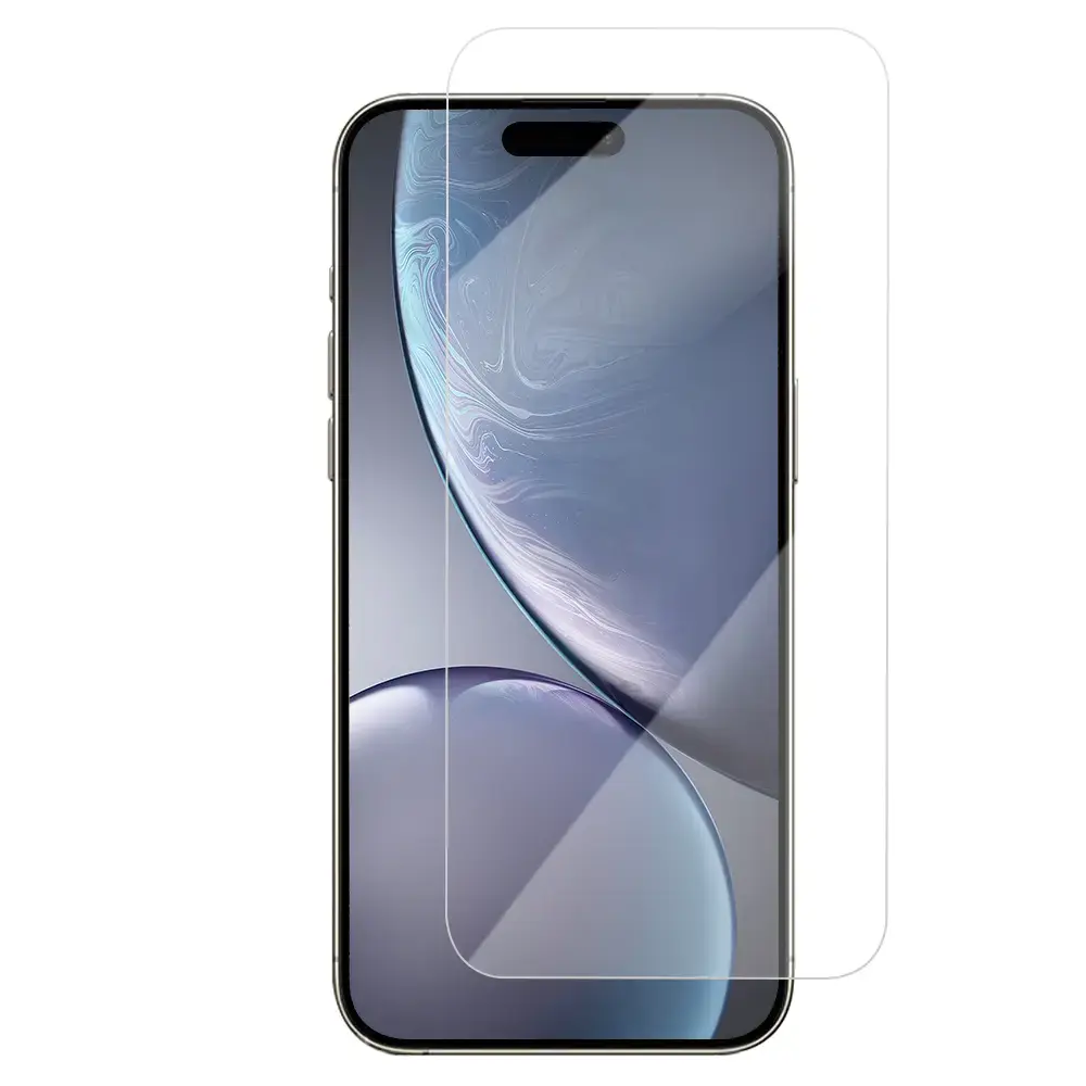 TFO Tempered glass 2,5D for
