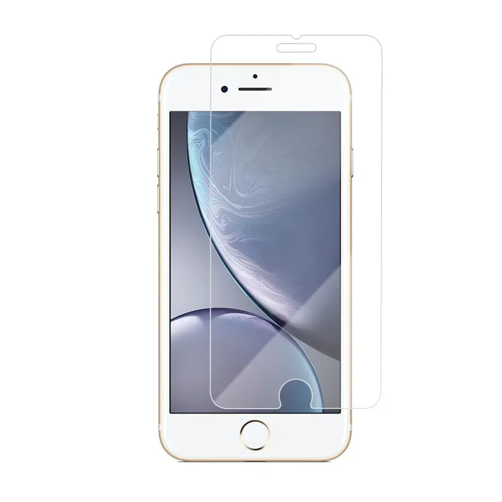 TFO Tempered glass 2,5D for