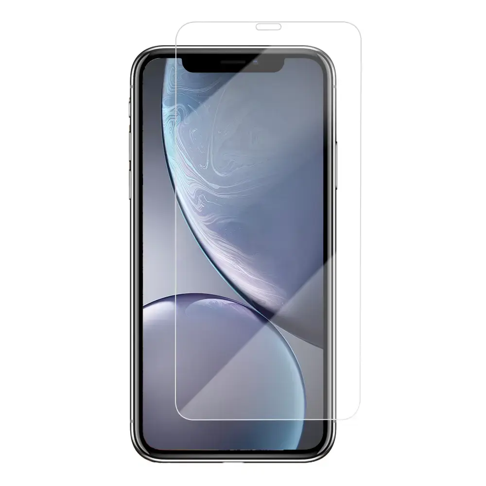 TFO Tempered glass 2,5D for