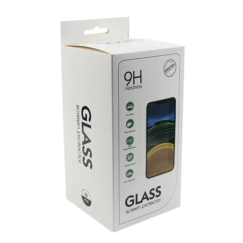 TFO Tempered glass 2,5D for