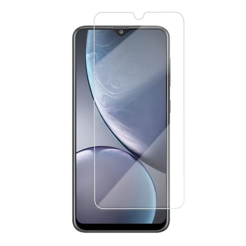 TFO Tempered glass 2,5D for