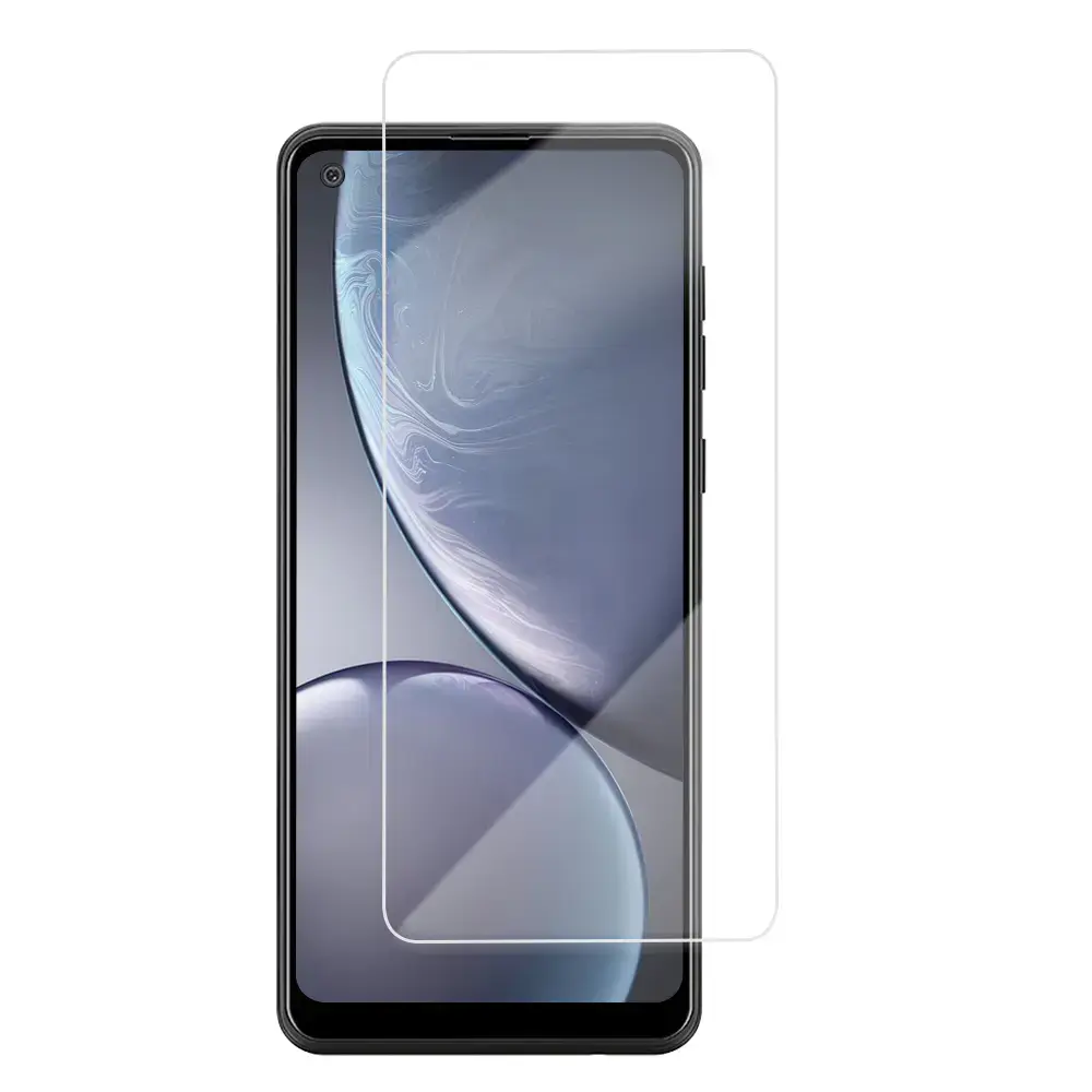 TFO Tempered glass 2,5D for
