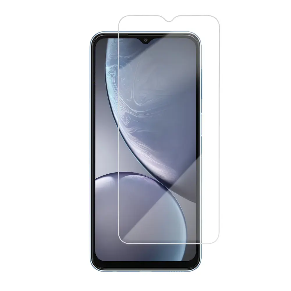 TFO Tempered glass 2,5D for