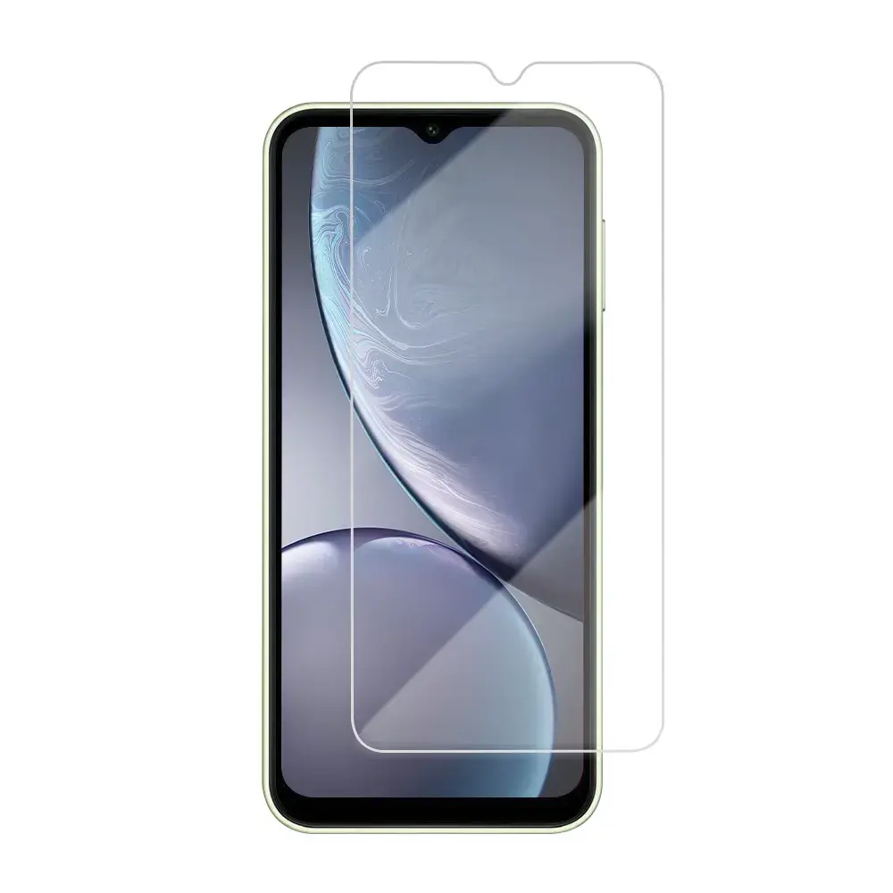 TFO Tempered glass 2,5D for