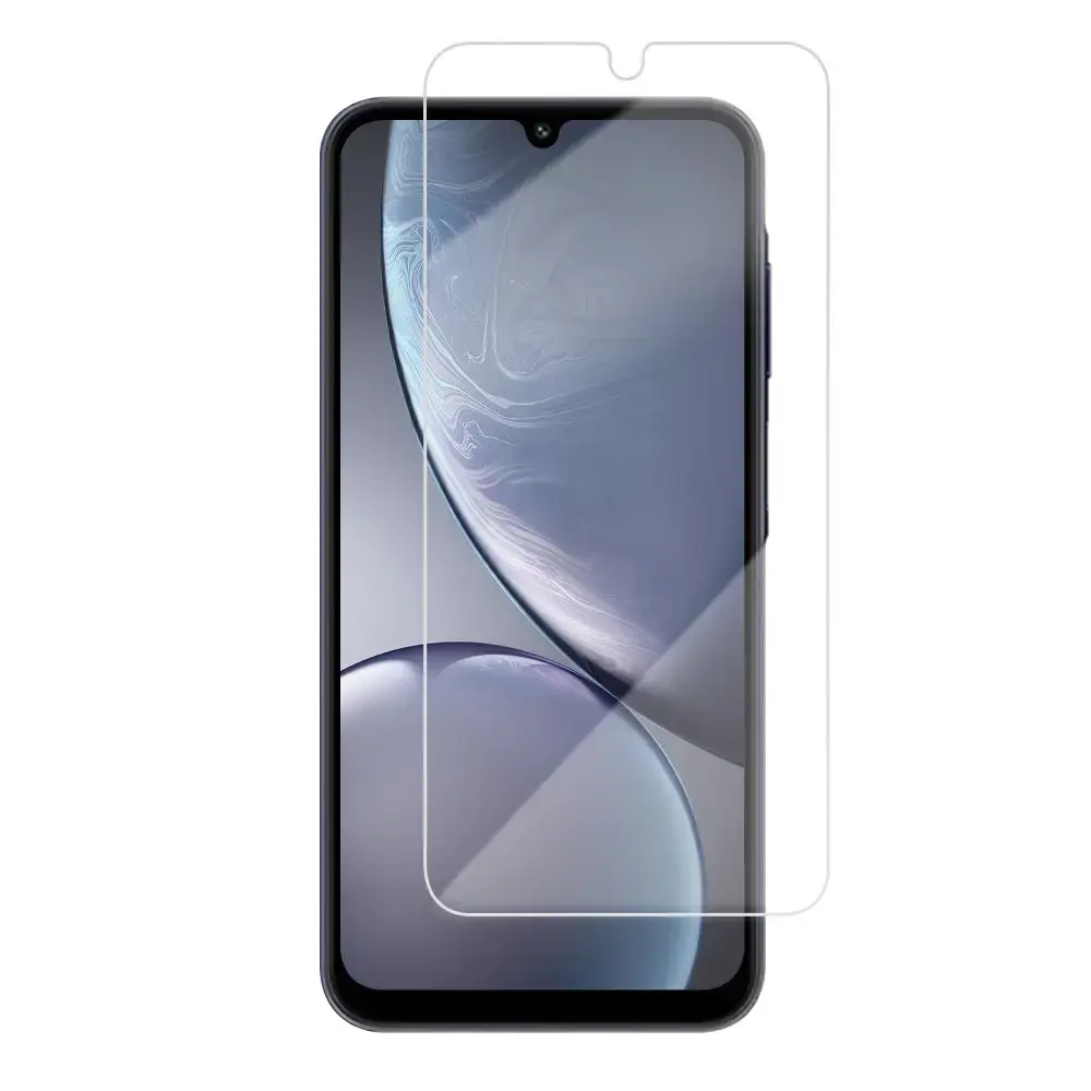 TFO Tempered glass 2,5D for