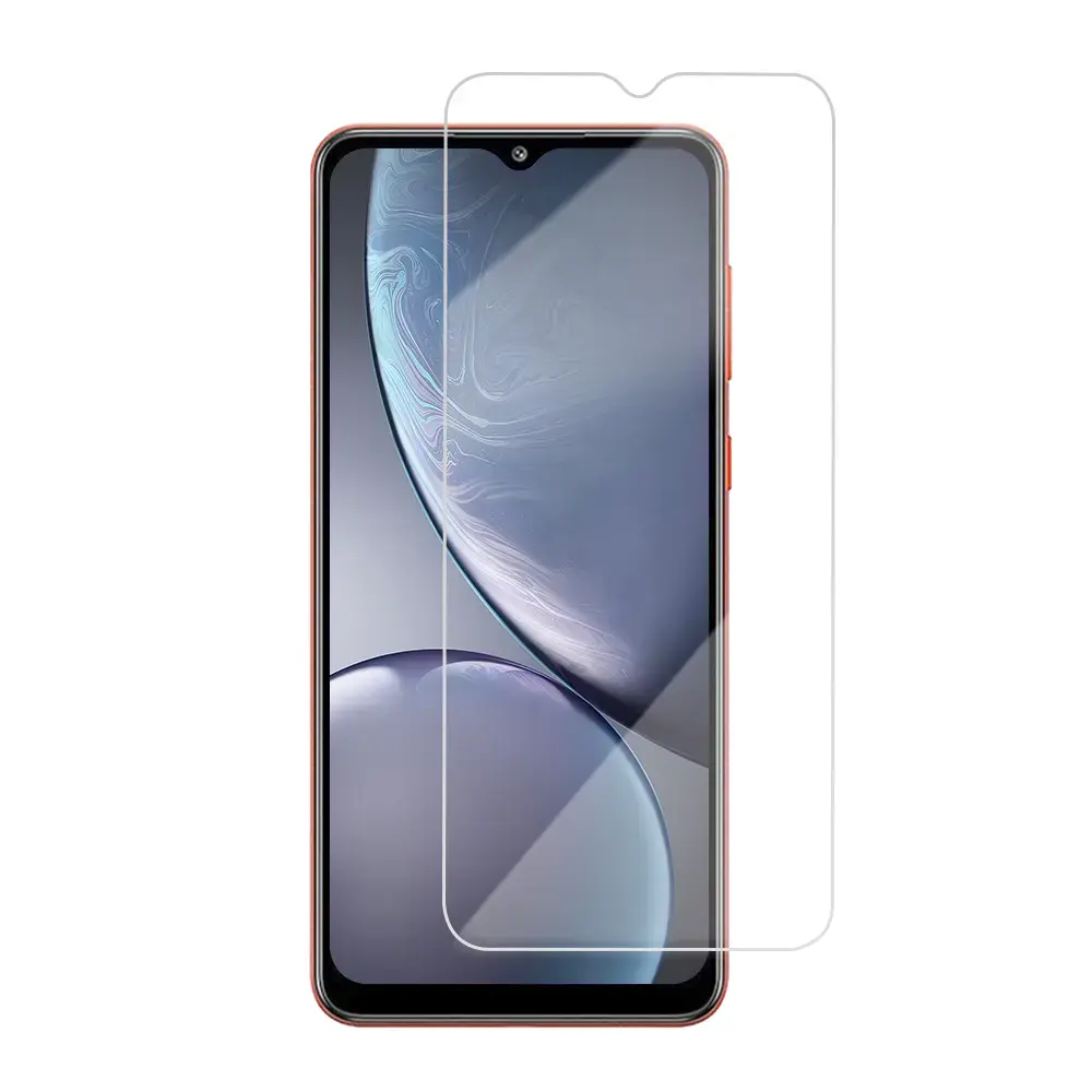 TFO Tempered glass 2,5D for
