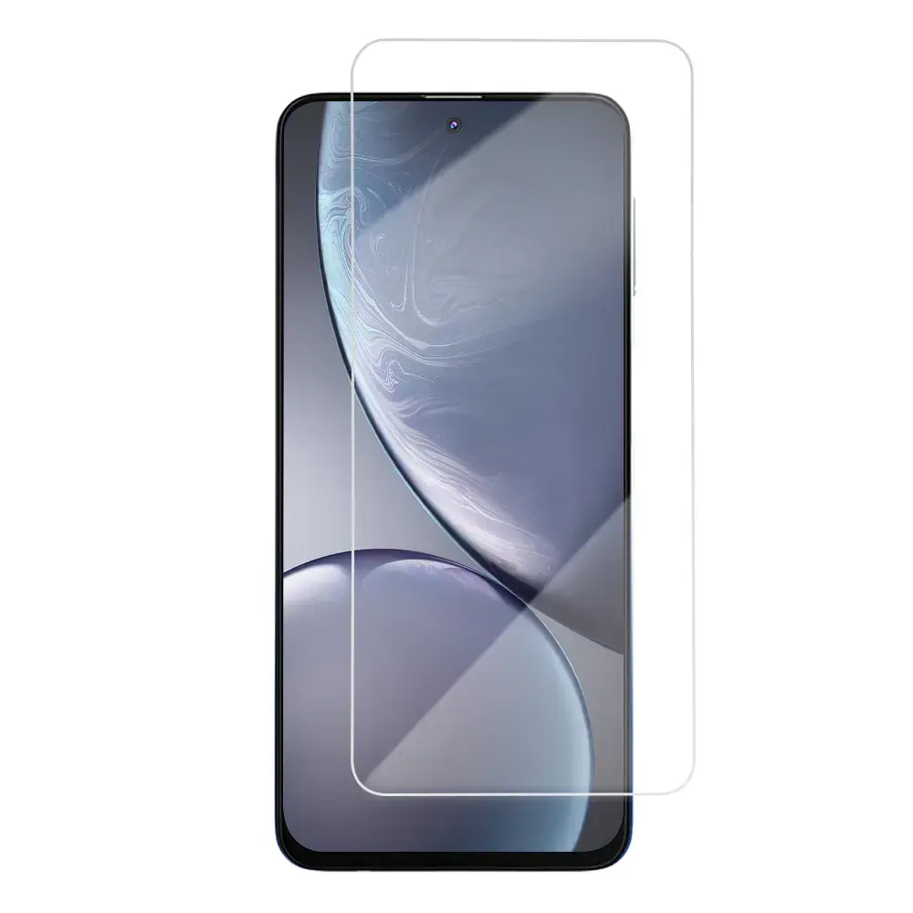 TFO Tempered glass 2,5D for
