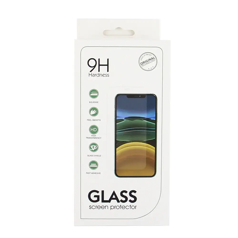 TFO Tempered glass 2,5D for