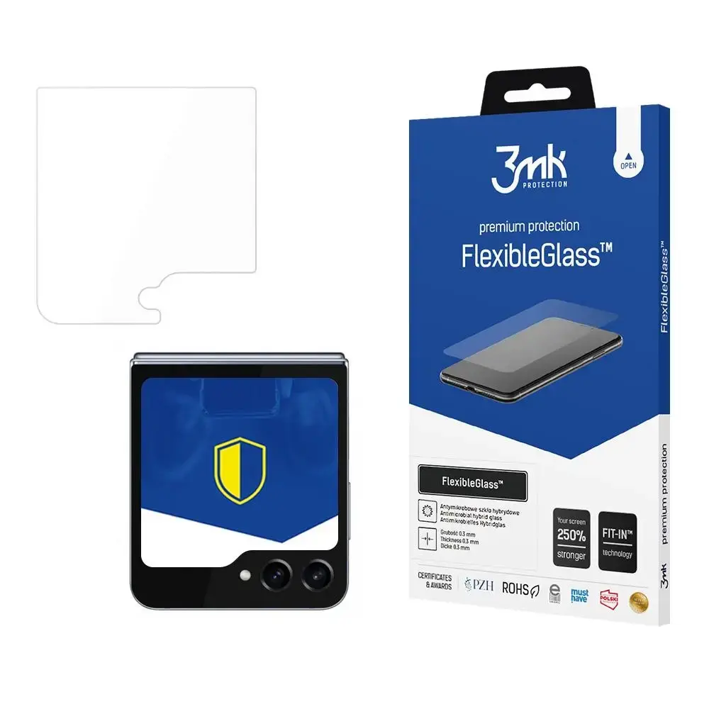 Samsung Galaxy Z Flip 6 -